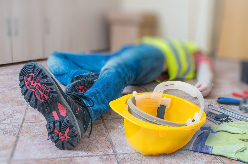 workplace injuries