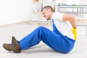 GA workers comp laws