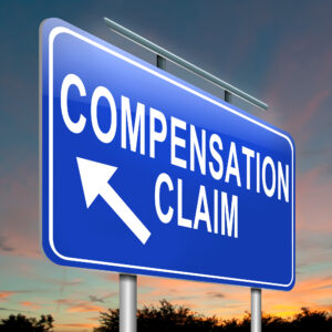workers comp claim