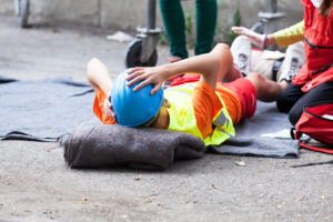workplace accidents