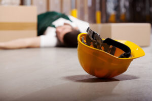 common workplace injuries
