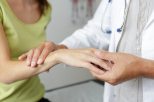treatments for carpal tunnel