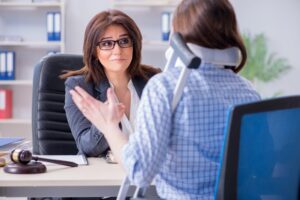 workplace injury lawyer