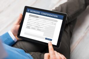 workers comp claim denied