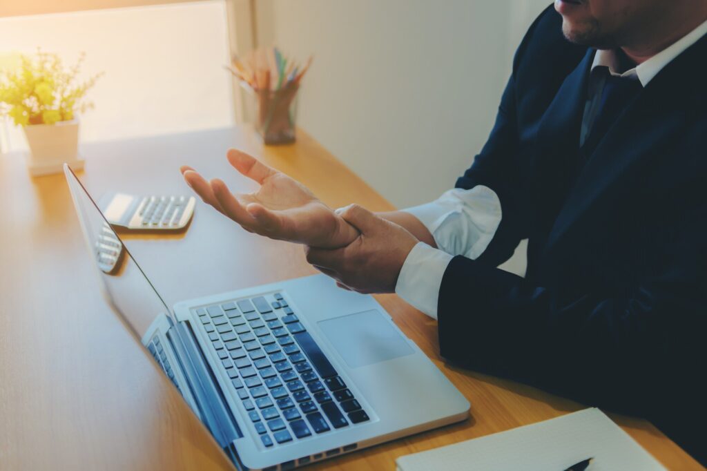 workers' comp for carpal tunnel