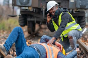 when does workers' comp start paying lost wages