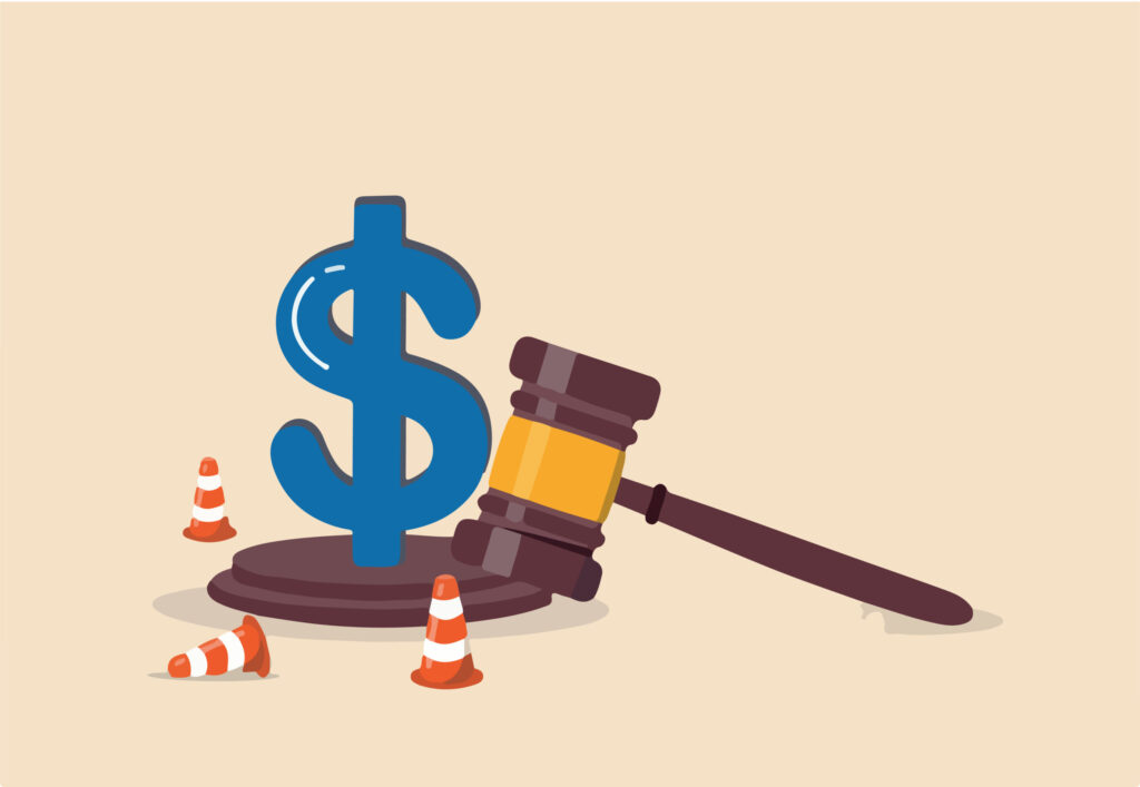 workers' comp stops paying benefits