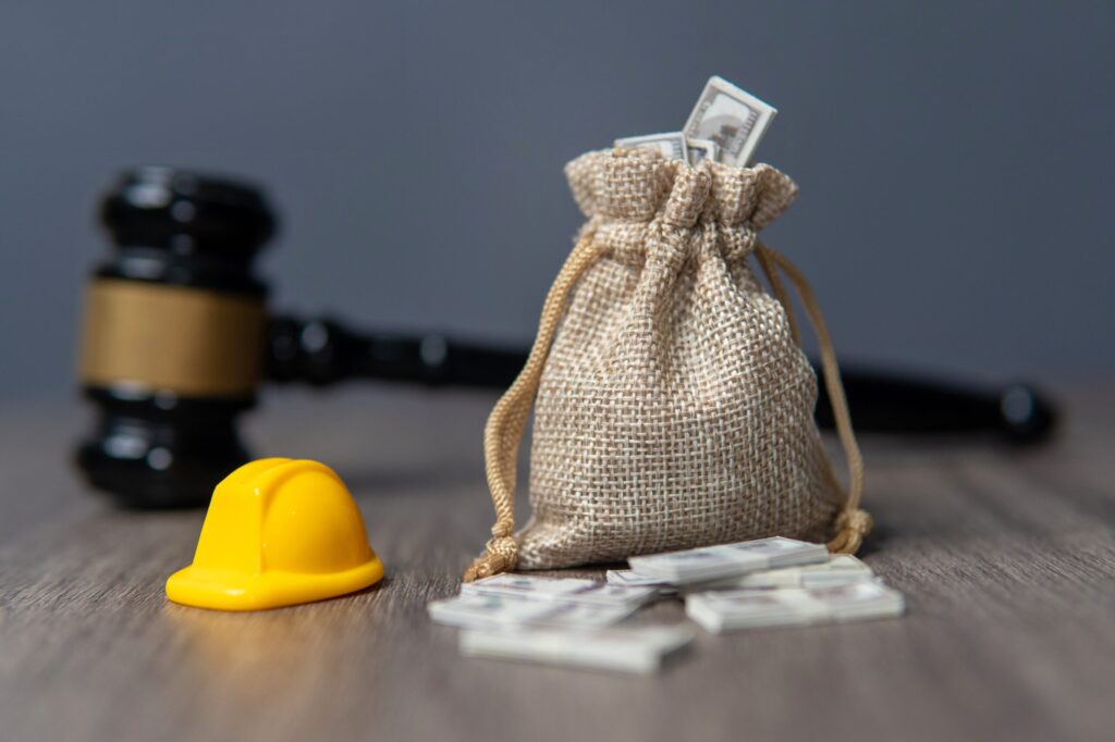 workers' compensation attorney