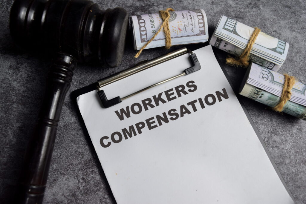 workers' comp lawyer