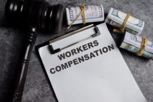 workers' comp lawyer